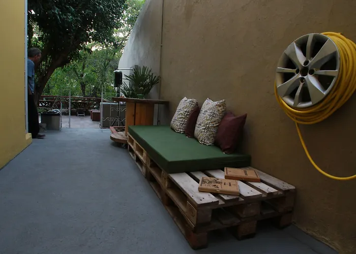 Hangar Rio Hostel Rio de Janeiro